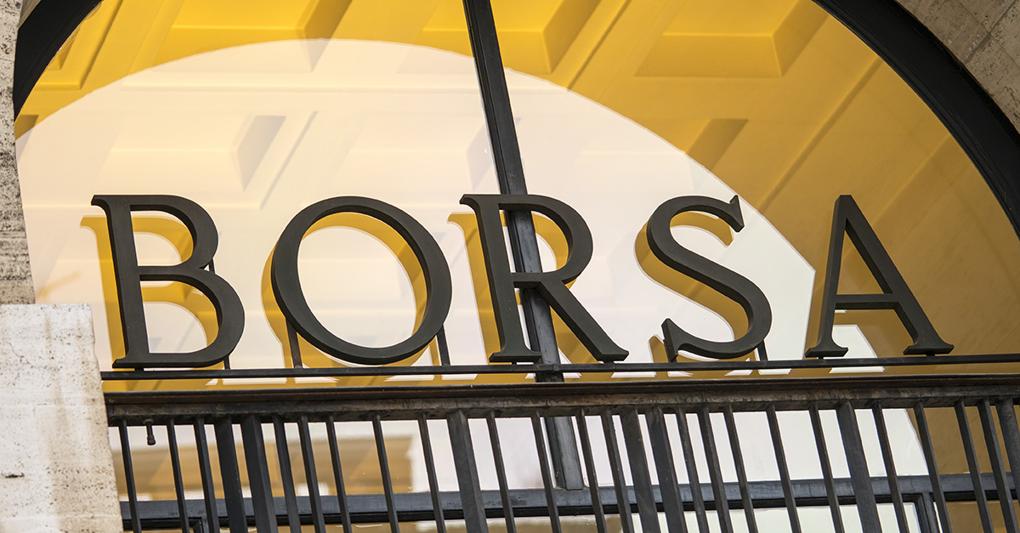 La borsa il best sale sole 24 ore